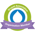 Drupal Association Mitglied